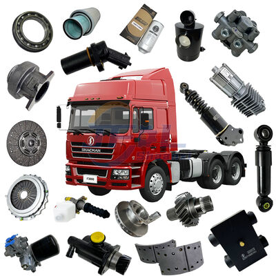 acheter Origine Qualité Standard Parties de camions Shac avec installation facile pour les modèles F2000 X3000 X5000 X6000 fabrication en ligne