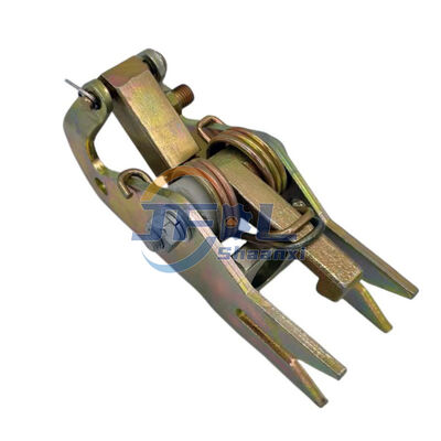 acheter Tige de changement de vitesse pour boîte de vitesses de camion lourd DZ95259240332 DZ96259240582 pour pièces de rechange Shacman fabrication en ligne