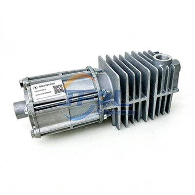 acheter Unité de filtre à carburant en gros B2B DZ97259360017 Séparateur huile-eau pour camion SHACMAN X3000 F3000 M3000 fabrication en ligne