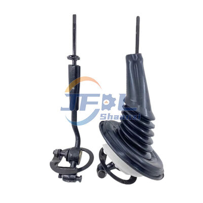 acheter Produit du fabricant Système de freinage de camions lourds Assemblage de changement de vitesse DZ96259240300 DZ93259240066 Levier de vitesse pour Shacman F3000 X3000 fabrication en ligne