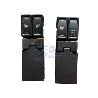 acheter Panneau de comde en verre de porte Commutateur de comde de levage 5188200797 Pour pièces de rechange de camion Beiben V3 Nouveau modèle Commutateurs de comde à distance fabrication en ligne