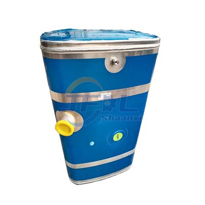 acheter Réservoir à carburant DZ91189554790 Pour Shacman Delong X3000 F3000 M3000 Accessoires fabrication en ligne