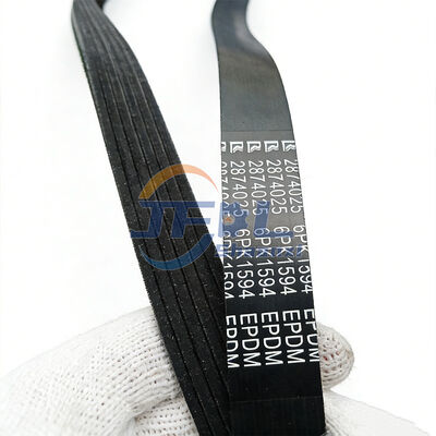 acheter Ceinture en V 5580038 Serpentine ceinture 6PK1594 pour le camion Dongfeng Tianlong KL fabrication en ligne