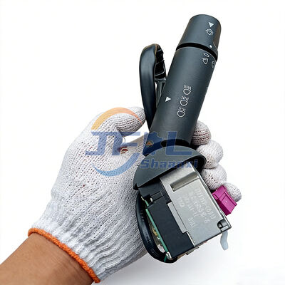 acheter Commutateur de colonne 3774020-C6200 Commutateur de colonne de direction Commutateur combiné pour camions Dongfeng Tianlong fabrication en ligne