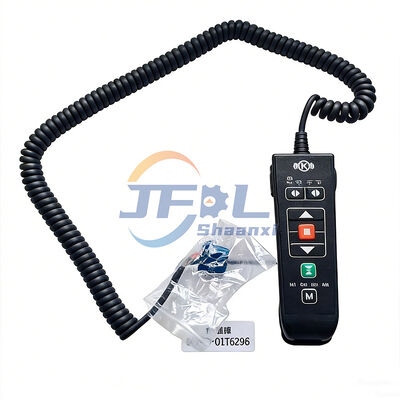 acheter Comde à distance ECAS à 4 boutons 3629110-C3300 Contrôleur portatif de suspension pneumatique pour pièces de camions Dongfeng Tianlong fabrication en ligne