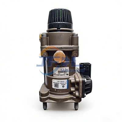 acheter Valve de freinage à double circuit 3514210-K20X0 Valve maîtresse de freinage à pieds pour camion lourd Dongfeng Tianlong fabrication en ligne