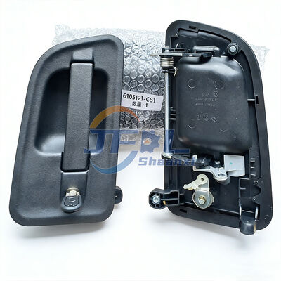 acheter Appuie sur la poignée d'ouverture extérieure de la porte pour le camion lourd DONGFENG fabrication en ligne