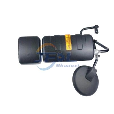 acheter Rétroviseur avant inférieur DZ13241770088 avec verre trempé à haute transmission pour SHACMAN F2000 F3000 Truck OE Adaptation précise fabrication en ligne