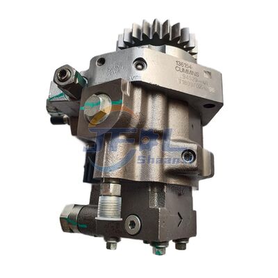 acheter Pompe d'injection de carburant, pompe à carburant haute pression 4327065 4327066 pour accessoires de système de freinage de camion Foton Au fabrication en ligne