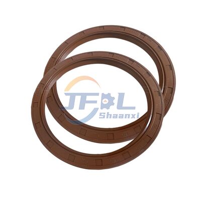 acheter Moteur Weichai de haute qualité WP10 / WP12 Arbre à ivelle Sceau d'huile avant 61500010037 pour Sinotruk Howo pièces détachées de camion à bascule fabrication en ligne