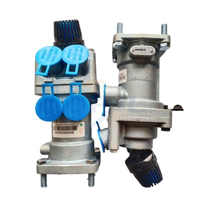 acheter Sinotruk HOWO Série 7 T7H T5G Sinotruk SITRAK C5H C7H Pièces détachées de camions Ventilateur de freinage à pieds WG9000360539 WG9000360531 Ventilateur de freinage principal fabrication en ligne