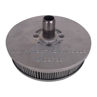 acheter 3102738 Séparateur d'huile respirateur de carter à séparation à haut rendement pour moteur ISX M11 M13 ISX15 avec durabilité à long terme et émissions conformes fabrication en ligne