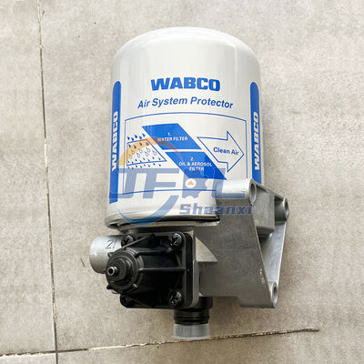 acheter Vente en gros d'usine WABCO Premium Air Dryer WG9000360521 pour SINOTRUK HOWO 7 A7 T7H fabrication en ligne
