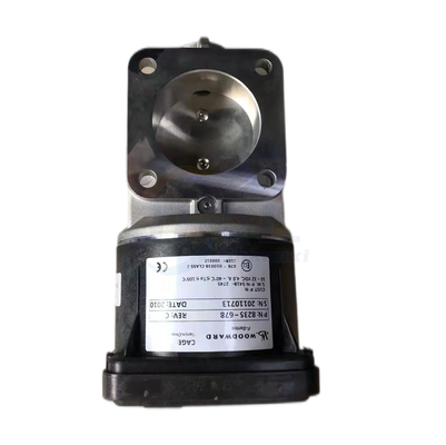acheter Vanne papillon électronique de haute qualité 612600190504 8235-678 pour pièces de rechange de moteur Weichai WP10 WP12 pour camion Foton Auman Faw fabrication en ligne