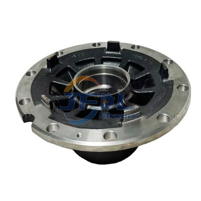acheter Shacman Delong F3000 M3000 X3000 Truck Partie de rechange du moteur de roue avant DZ9100410121 Assemblage du moteur de roue avant fabrication en ligne
