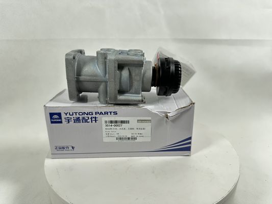Pièces détachées pour le châssis du cylindre maître de frein 3514-00027 pour l'autobus Yutong