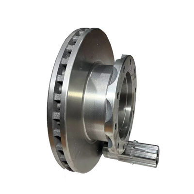 Disque de freinage 9424211212 Pour le camion à pièces détachées Mercedes-Benz Sinotruk