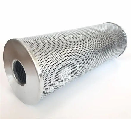 XCMG Pièces de pelles Pompes filtre à huile P8136