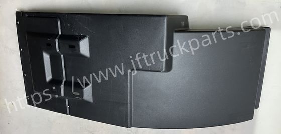 Pièces détachées de camions Shacman Porte à rouleaux Fender Porte à rouleaux Porte à rouleaux Extension DZ15221232503