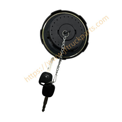 Pièces pour camions Shacman Couvercle du réservoir de carburant avec verrouillage 04010059 179200550023 230401 004031