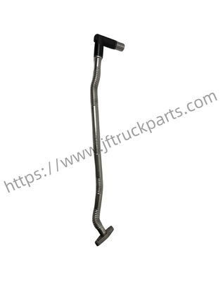 Shacman Sinotruk howo Auman Foton pièces détachées de camions Weichai WP12 moteur surchargeur tuyaux de retour d'huile 612630110580