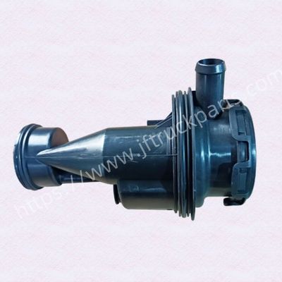 Parties de moteur de camion MAN Filtre à gaz d'échappement Separateur d'huile et de gaz 51018040024 200V01804-0024