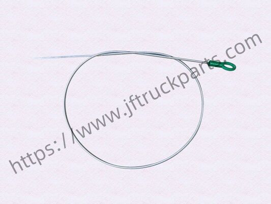 Indicateur de niveau d'huile 200V05805-5792 pour les pièces détachées de camion SITRAK  MC11