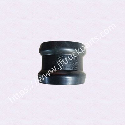 Connecteur Diamètre du tuyau branché 40-DN32 200V98182-000 pour pièces détachées de camion SITRAK MAN MC11