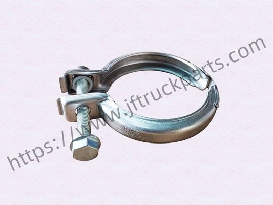 Clampe à soufflets EGR en forme de V 202V97455-0077 pour camion SITRAK HOWO T7H