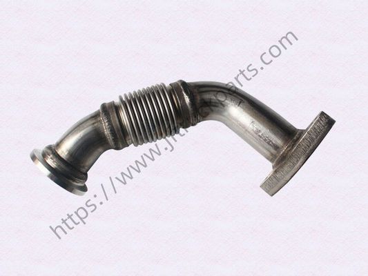 Balles EGR de sortie et d'admission d'air intermédiaires 202V08153-0003 pour pièces détachées de camions MC13 MT13 SITRAK HOWO