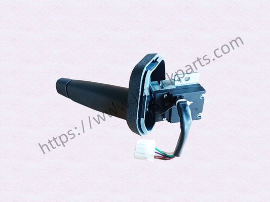 SITRAK HOWO T5G Pièces de carrosserie de cabine de camion Commutateur de combinaison droite 811W25509-0153