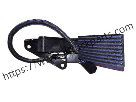 WP10 WP12 Assemblage électronique de pédale d'accélérateur DZ97189570283 pour camion Shacman X3000 Pièces détachées