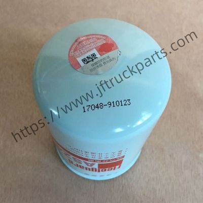Separateur carburant-gaz 4931691X Pour les pièces de camion Shacman X3000 H3000