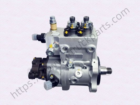 Shacman SITRAK HOWO camion WEICHAI WP12 WP13 Pompes à injection de carburant moteur pompe à haute pression 612640080039 04450202