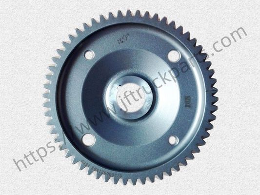 Appareil de pompage 612600081893 pour Weichai WD618 Moteur Pièces de pompes à injection de carburant