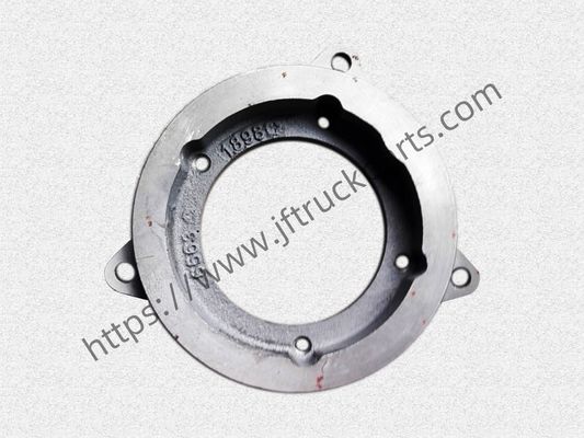SHACMAN camion Weichai WP12 moteur pompe à injection de carburant Faran flange 612600081898
