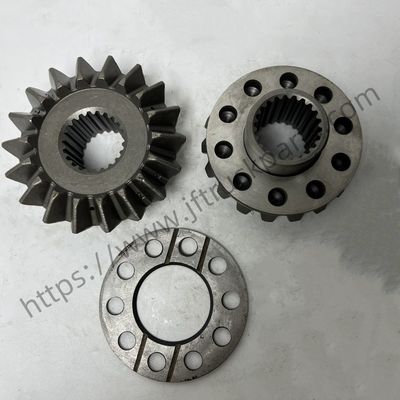 Camion Sinotruk Howo Arbre avant engrenage d'essieu Planète Pinion WG9231320225
