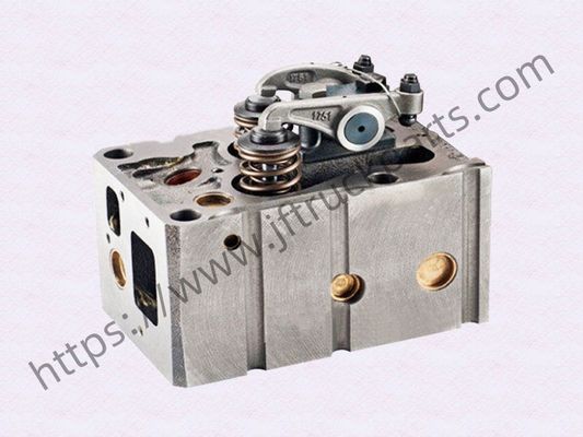 SHACMAN F2000 F3000 X3000 camion WD10 WD12 WD615 moteur Assemblage de la tête de cylindre 61560040040A