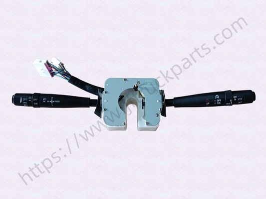 L'assemblage de commutateur du camion Foton Auman 1B24937300135