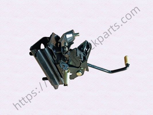 Foton Auman assemblage de support de commande de pédale à gaz 1418111700002