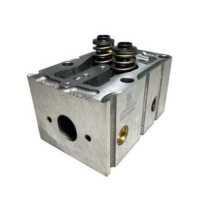 Tête de cylindre pour moteur diesel AZ1540040002 Pour le camion Sinotruk Howo A7 T7 T5g Wd10 MC11 MC13