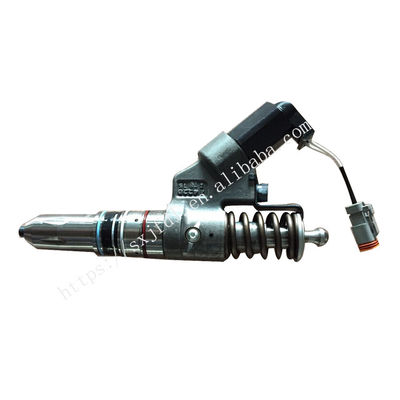 Injecteur original CU.MM.INS QSM11 ISM11 Injecteur de carburant moteur 4902921X 4061851X