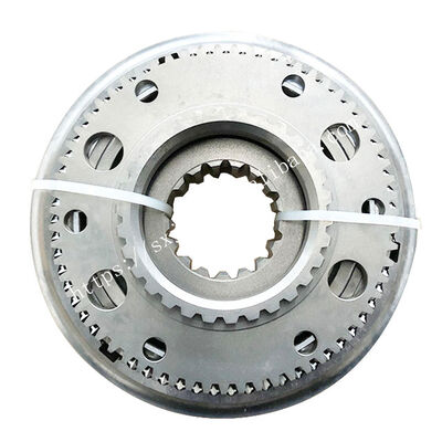 Assemblage du synchroniseur de boîte de vitesses à transmission rapide 12JS160T-1701170 Pour le camion Howo Shac Sinotruk