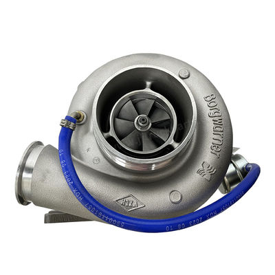 Parties détachées de turbocompresseur VG1560118229/1 Pour le camion SINOTRUK HOWO
