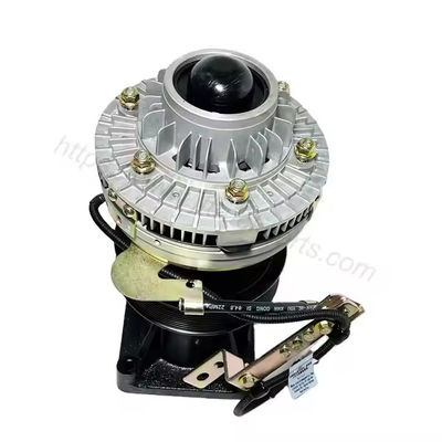 Clutch de ventilateur à huile de silicone pour camions 612630061183 pour camions lourds Faw Shacman