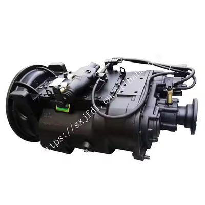 Assemblage de la boîte de vitesses à transmission rapide Partie 12JS160T 12JS180T 12JS200T SZ922000080 Pour le camion Sinotruk howo FAW FOTON