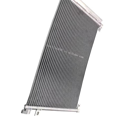 Parties de camions CONDENSER ASM 22768793 pour le groupe Volvo