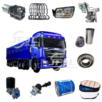 Parties détachées de cabine pour Foton Au Parties détachées de carrosserie