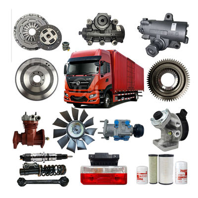 Pièces détachées de camions et de véhicules Dongfeng