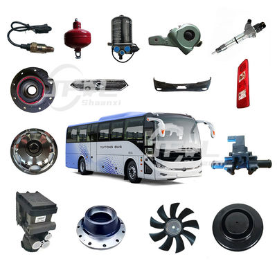 TONLY XCMG et Yutong Chine Parties détachées de camions pour camions lourds